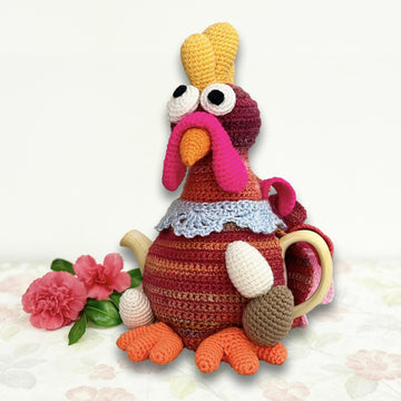 Chicken Tea Cosy