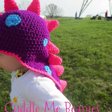 Dandy Dragon Beanie