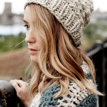 Thermal Toque