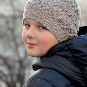 Gossamer Hat