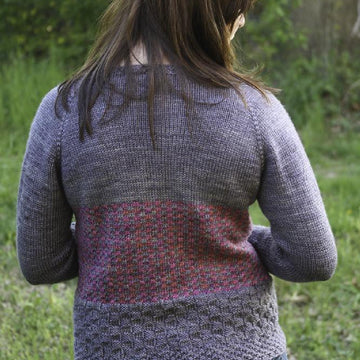 Bellefonte Cardigan