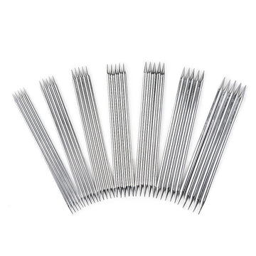 KnitPro Nova Double Point Needles 15cm (Set of 5)
