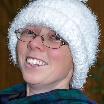 Cosy Winter Hat