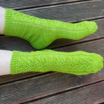 Ashill Socks