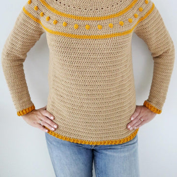 Sunrise Sweater