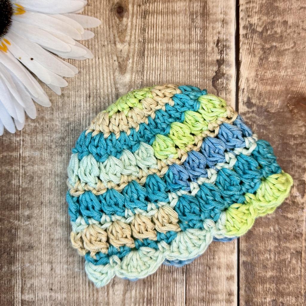 Wee One Hat