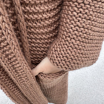 NATALIE Coat