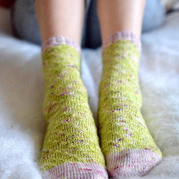 Knotty & Nice Socks