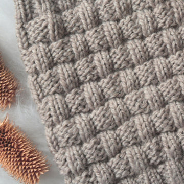 The Briana Cowl