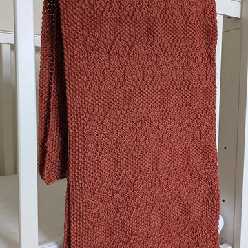 Alfred - Blanket