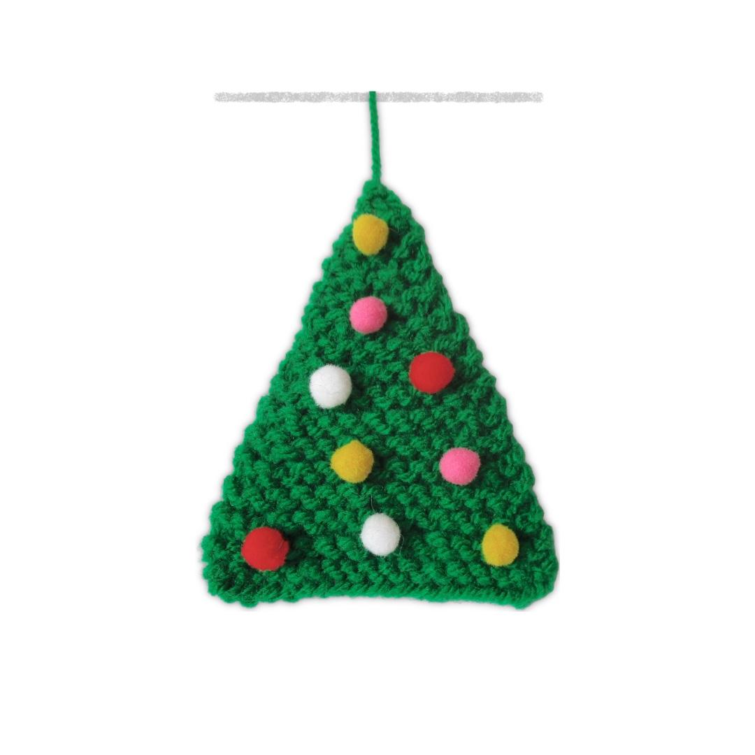 Easy Christmas Tree