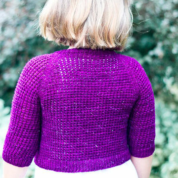 Spark Cardigan (2-10y)