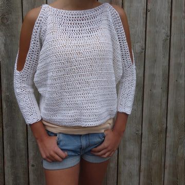 Lily of the Valley Top
