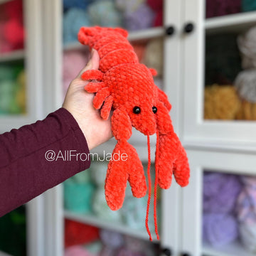 Larry the Lobster
