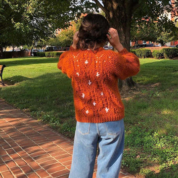 Lilling Cardigan