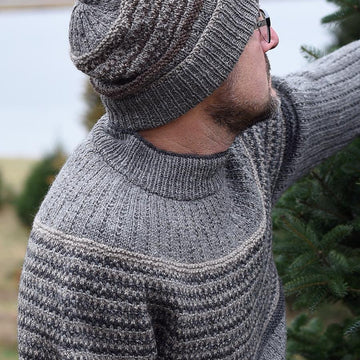 Champlain (S)Watch Cap