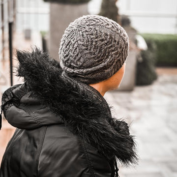 Mountain Climber Hat
