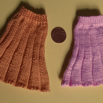 1:6th scale Doris Skirt
