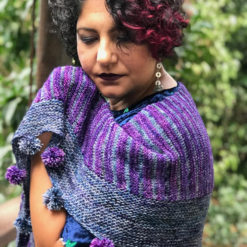 Once Upon a Pompom