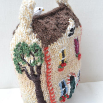 Little Woollie House