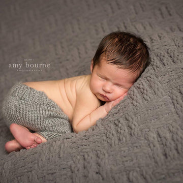 Newborn Shorties