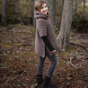 Ryne Pullover