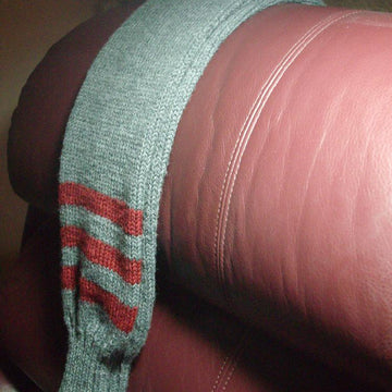 Just a Sleeve...Scarf