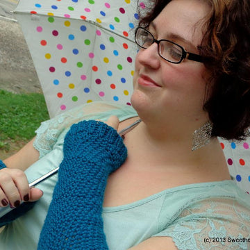 Rainy Day Sleeves