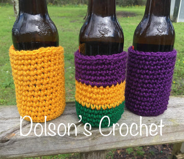 Beer Coozie