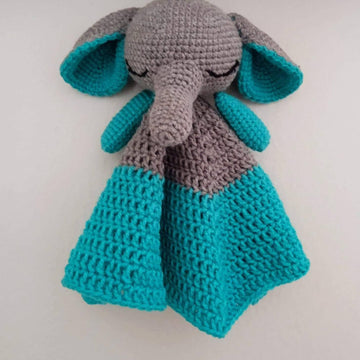 Fiona the Elephant