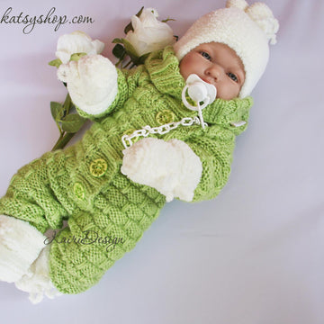 Doll accessories