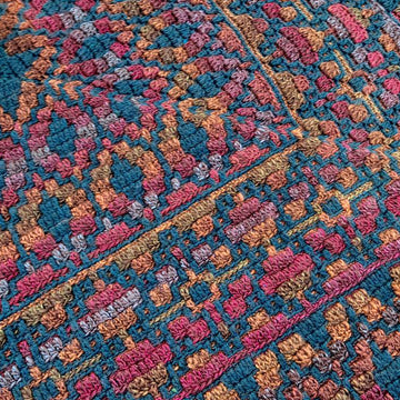 Farahan Shawl