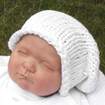 Baby Superfast Slouch Hat Circular