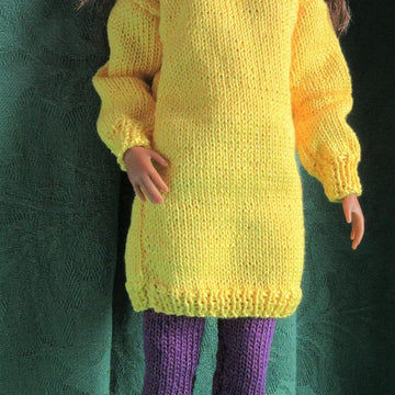 1:6th scale leggings