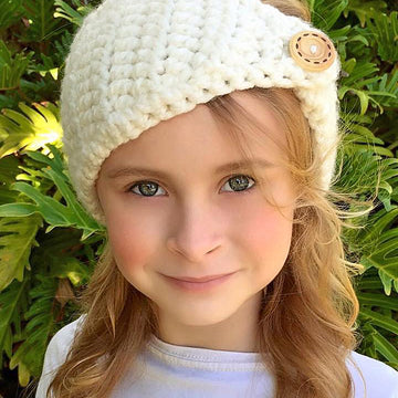 Tristan Head Warmer