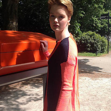 Vertikal Sweater