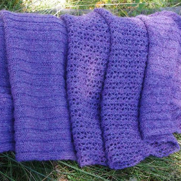 Windmill Bay Stole
