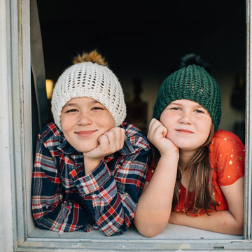 Lucas Beanie