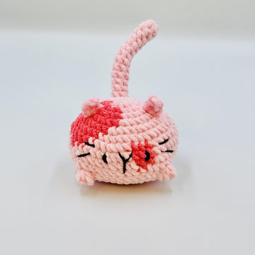Loaf Cat  No Sew Bundle 5 in 1 crochet