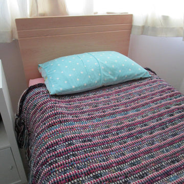 My Colourful Blanket