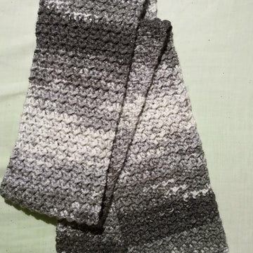 Gary Scarf
