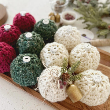 Christmas Ornaments 088
