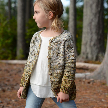 Roam Cardigan