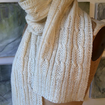 Miami Cuban Scarf
