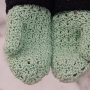 The Bellus Mittens