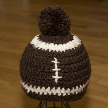 7 in 1 Adult Hat Pattern Quick and Easy - stripe pic