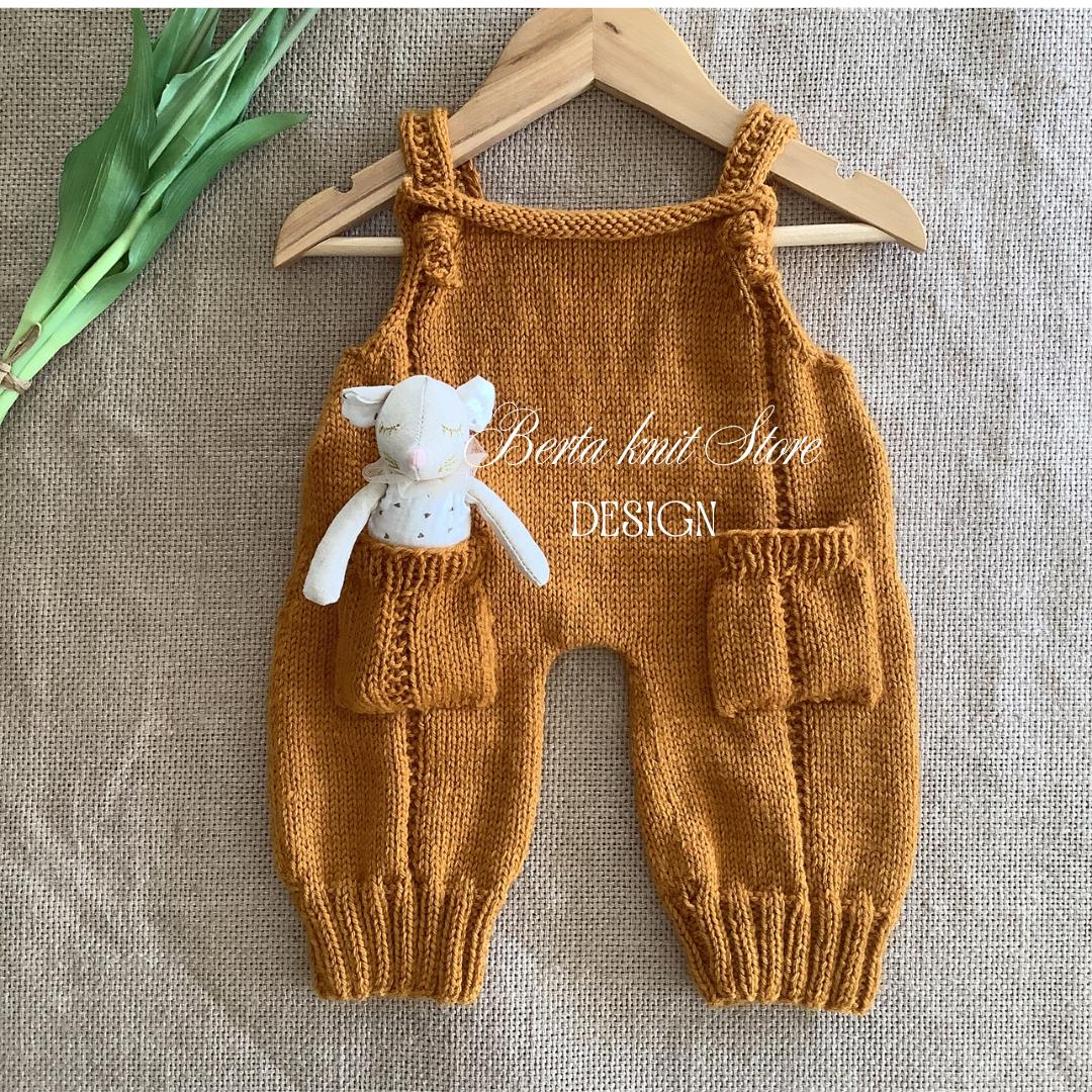 Cabanas Jumpsuit
