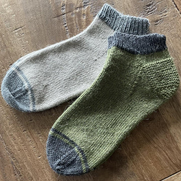 Jelly Socks