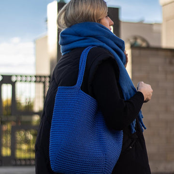 Base shopper bag