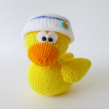 Rubber Ducky